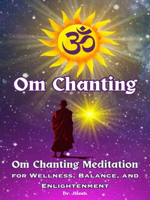 cover image of Om Chanting